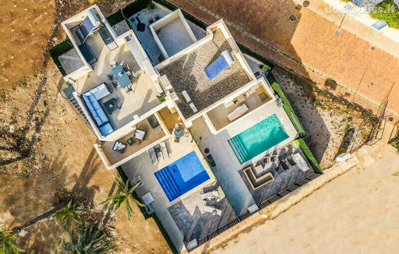 Semi-detached house for sale Spain, La Manga del Mar Menor
