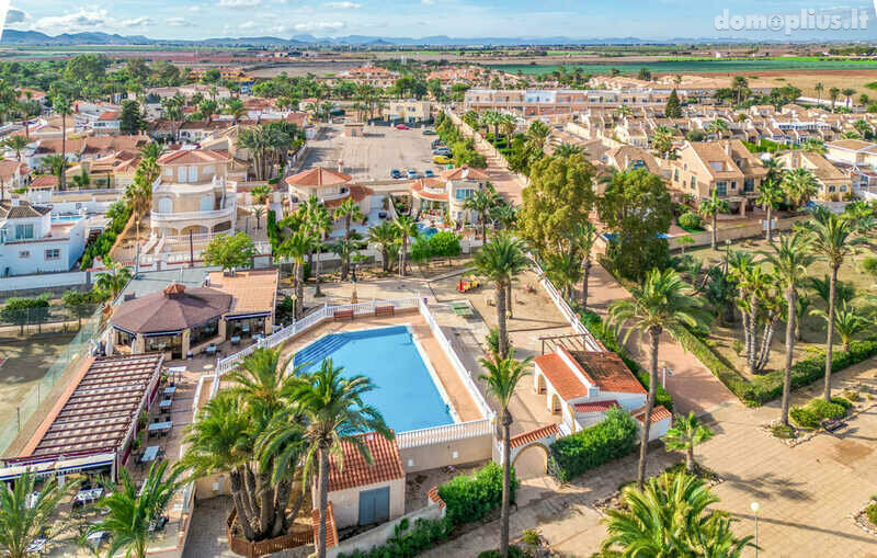 Semi-detached house for sale Spain, La Manga del Mar Menor