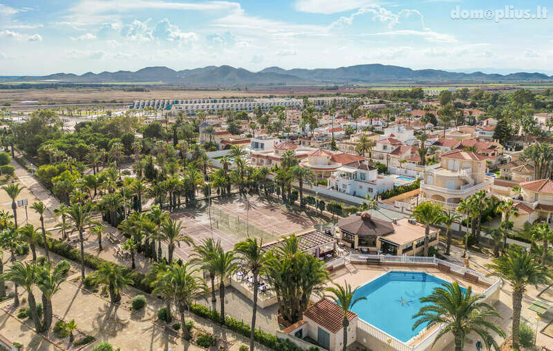 Semi-detached house for sale Spain, La Manga del Mar Menor