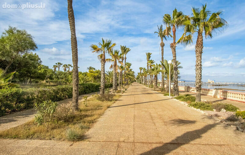 Semi-detached house for sale Spain, La Manga del Mar Menor