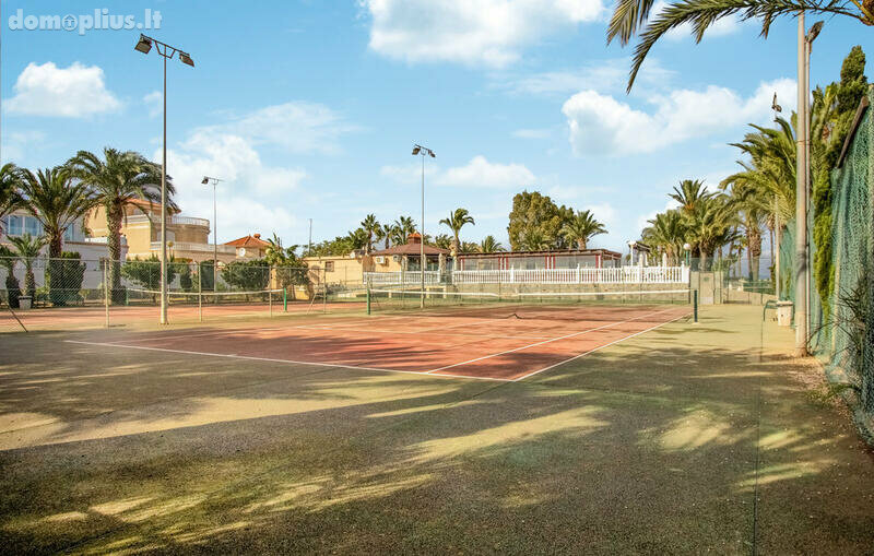 Semi-detached house for sale Spain, La Manga del Mar Menor