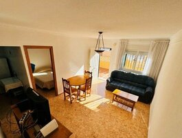 Parduodamas sublokuotas namas Ispanijoje, Torrevieja
