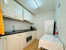 Parduodamas sublokuotas namas Ispanijoje, Torrevieja