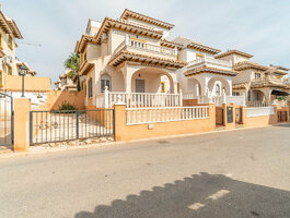 Sublokuotas namas Ispanijoje, Orihuela Costa
