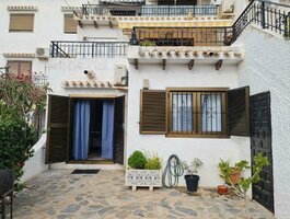 Parduodamas sublokuotas namas Ispanijoje, Orihuela Costa
