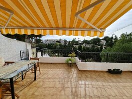 Parduodamas sublokuotas namas Ispanijoje, Orihuela Costa