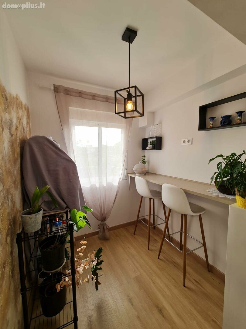 Parduodamas sublokuotas namas Ispanijoje, Orihuela Costa