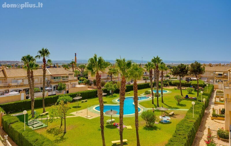 Semi-detached house for sale Spain, Torrevieja