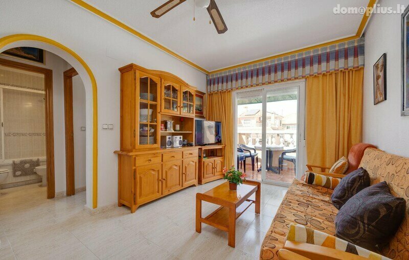 Semi-detached house for sale Spain, Torrevieja