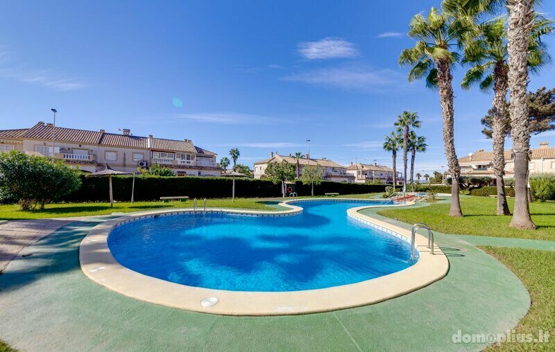 Semi-detached house for sale Spain, Torrevieja