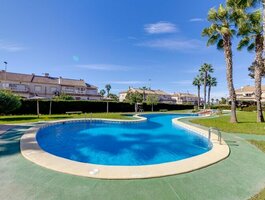 Semi-detached house for sale Spain, Torrevieja