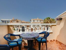 Semi-detached house for sale Spain, Torrevieja