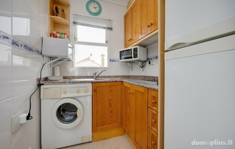 Semi-detached house for sale Spain, Torrevieja