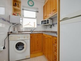 Semi-detached house for sale Spain, Torrevieja