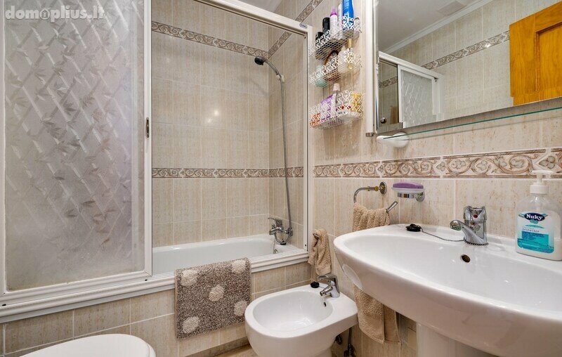 Semi-detached house for sale Spain, Torrevieja