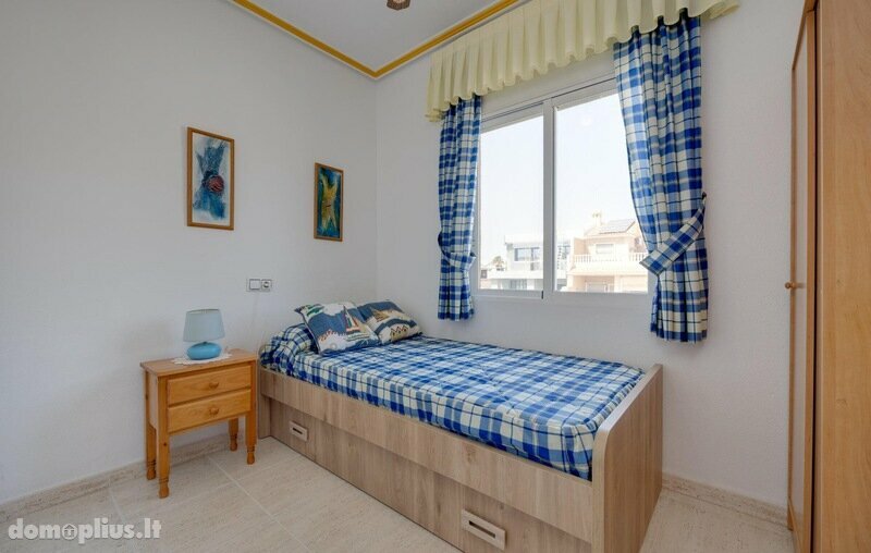 Semi-detached house for sale Spain, Torrevieja
