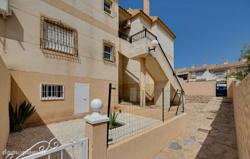 Semi-detached house for sale Spain, Torrevieja