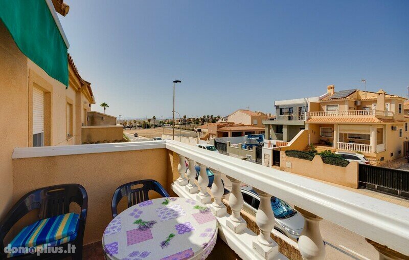 Semi-detached house for sale Spain, Torrevieja