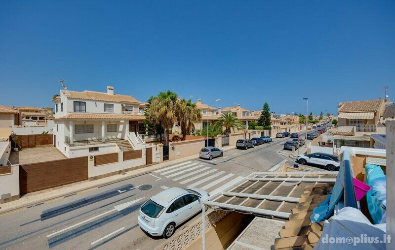 Semi-detached house for sale Spain, Torrevieja