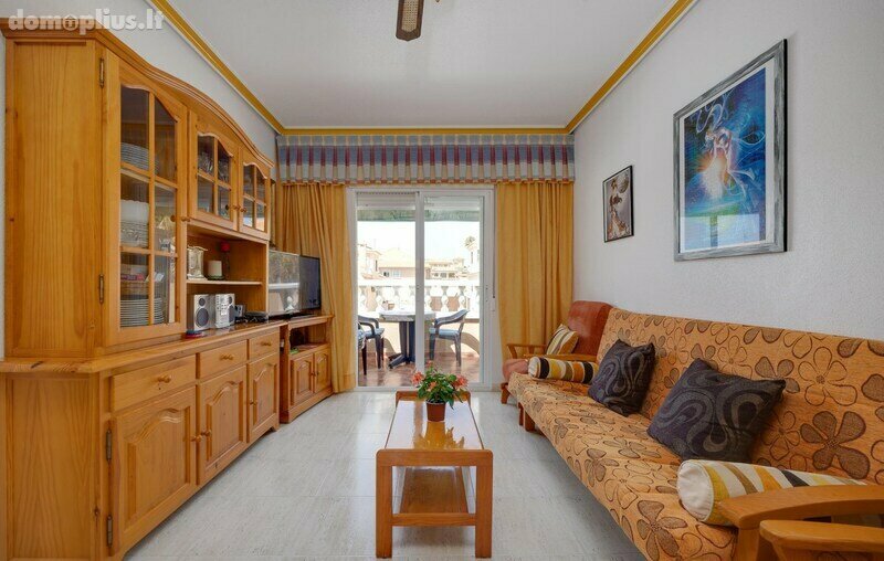 Semi-detached house for sale Spain, Torrevieja