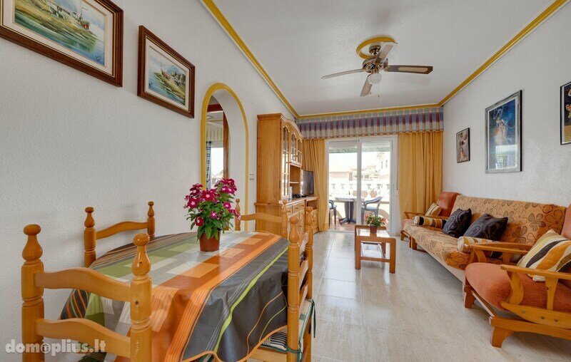 Semi-detached house for sale Spain, Torrevieja