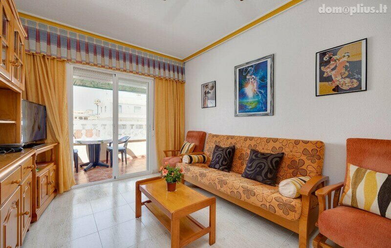 Semi-detached house for sale Spain, Torrevieja