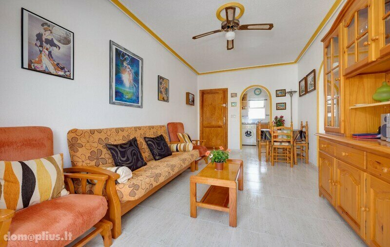 Semi-detached house for sale Spain, Torrevieja