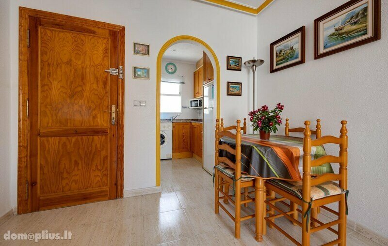 Semi-detached house for sale Spain, Torrevieja