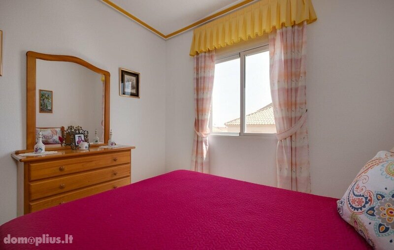 Semi-detached house for sale Spain, Torrevieja