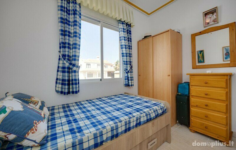 Semi-detached house for sale Spain, Torrevieja