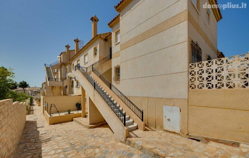 Semi-detached house for sale Spain, Torrevieja