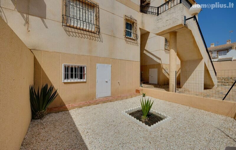 Semi-detached house for sale Spain, Torrevieja