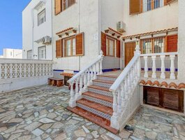 Sublokuotas namas Ispanijoje, Torrevieja