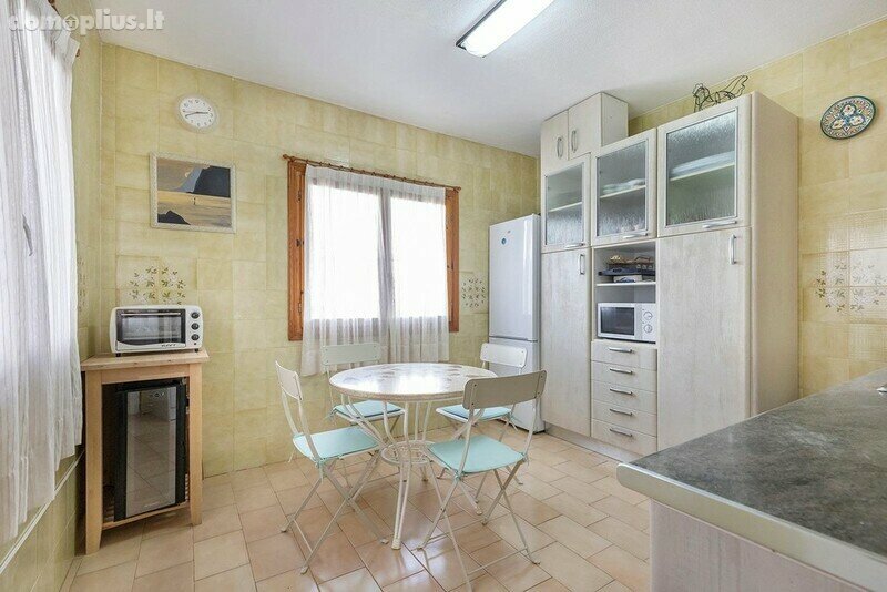 Semi-detached house for sale Spain, Torrevieja