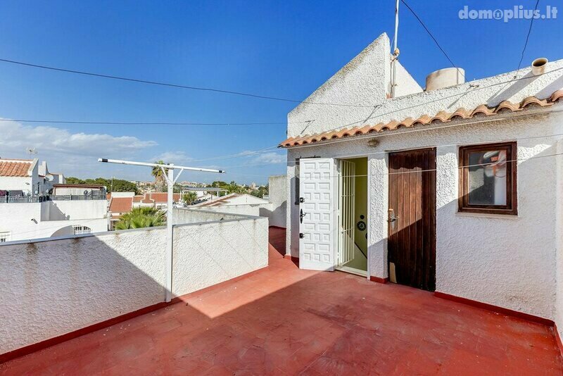 Semi-detached house for sale Spain, Torrevieja