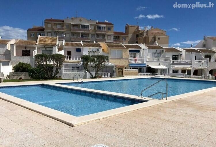 Semi-detached house for sale Spain, Torrevieja