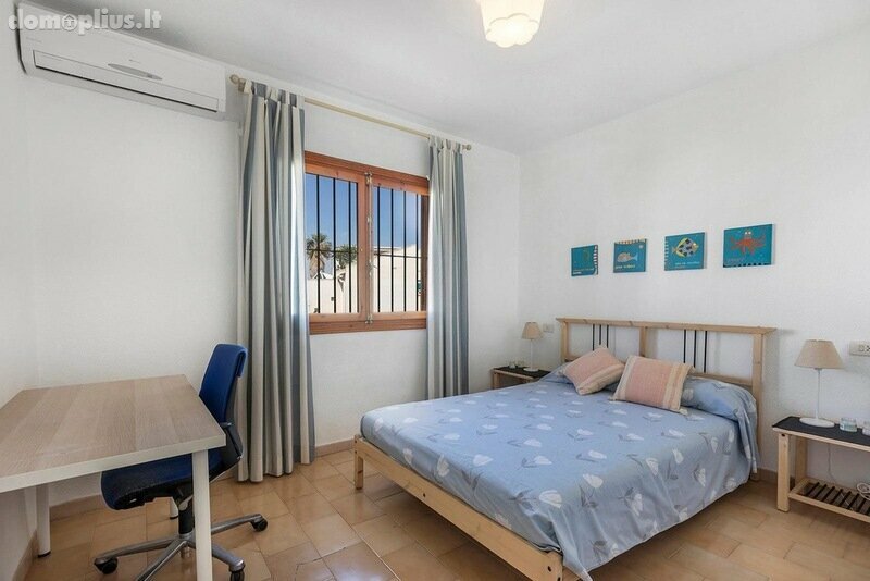 Semi-detached house for sale Spain, Torrevieja