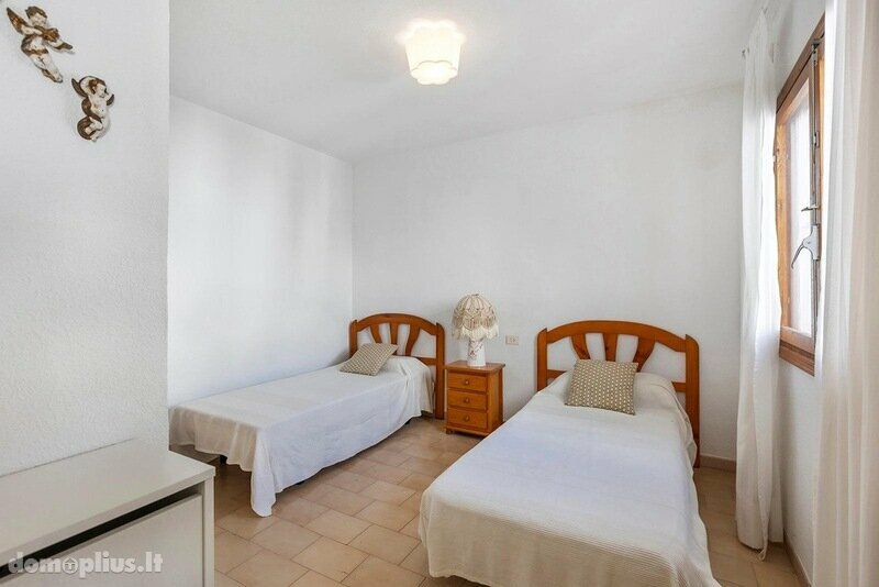 Semi-detached house for sale Spain, Torrevieja