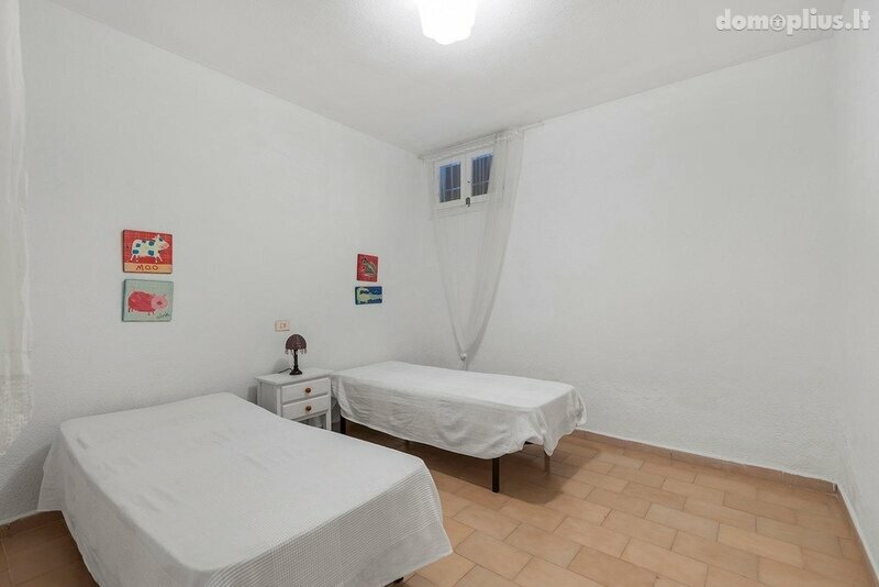 Semi-detached house for sale Spain, Torrevieja