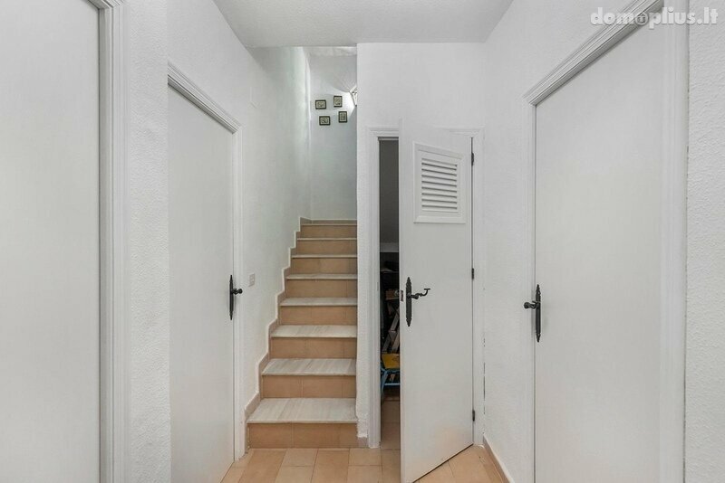 Semi-detached house for sale Spain, Torrevieja