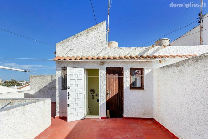 Semi-detached house for sale Spain, Torrevieja