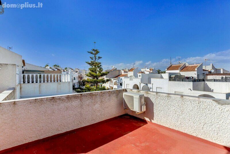 Semi-detached house for sale Spain, Torrevieja
