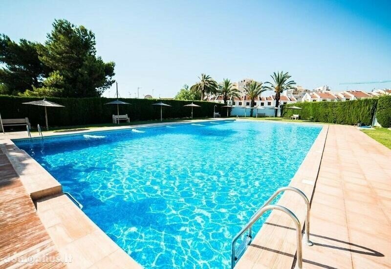 Semi-detached house for sale Spain, Torrevieja