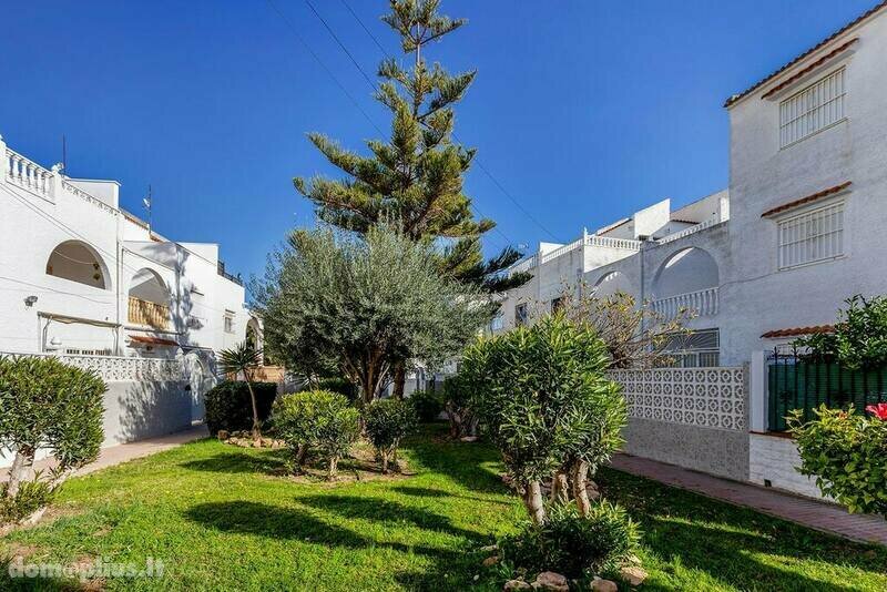Semi-detached house for sale Spain, Torrevieja