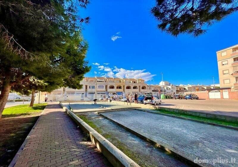 Semi-detached house for sale Spain, Torrevieja