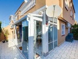 Sublokuotas namas Ispanijoje, Torrevieja