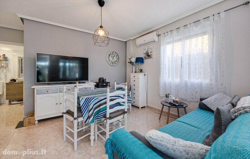 Semi-detached house for sale Spain, Torrevieja