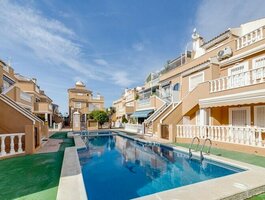 Semi-detached house for sale Spain, Torrevieja