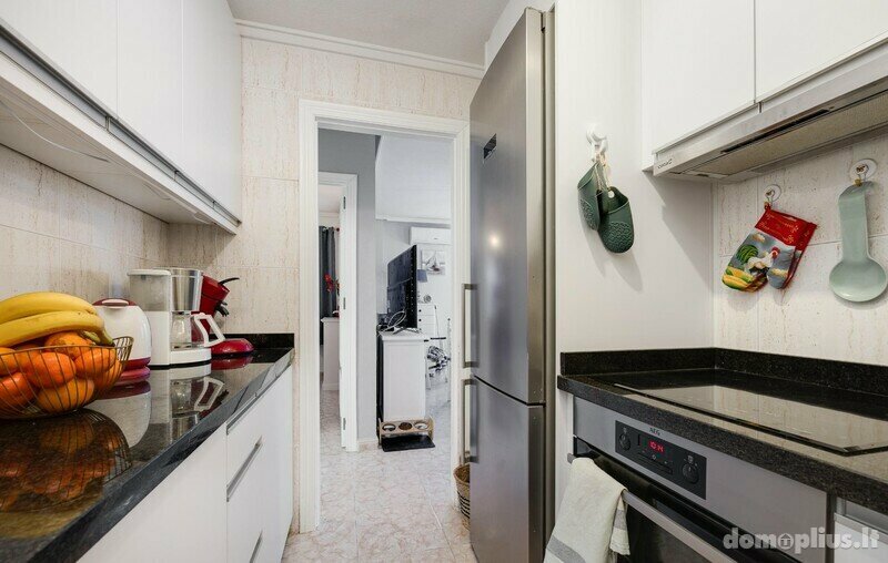 Semi-detached house for sale Spain, Torrevieja