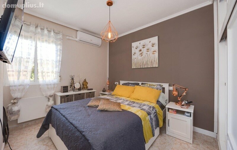 Semi-detached house for sale Spain, Torrevieja